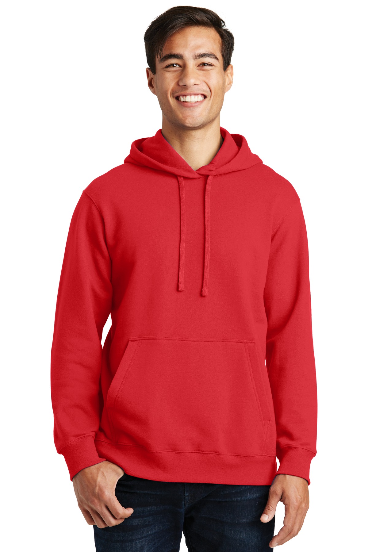 PC850H brightred model front 102016 3
