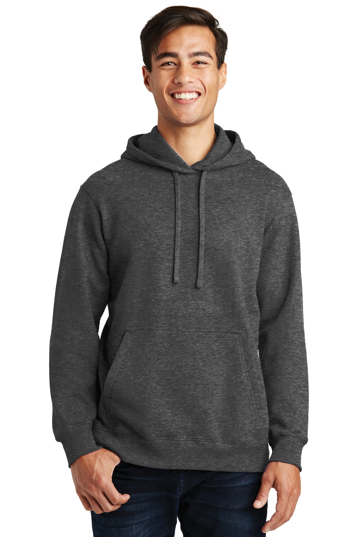 PC850H darkhthrgrey model front 102016 2