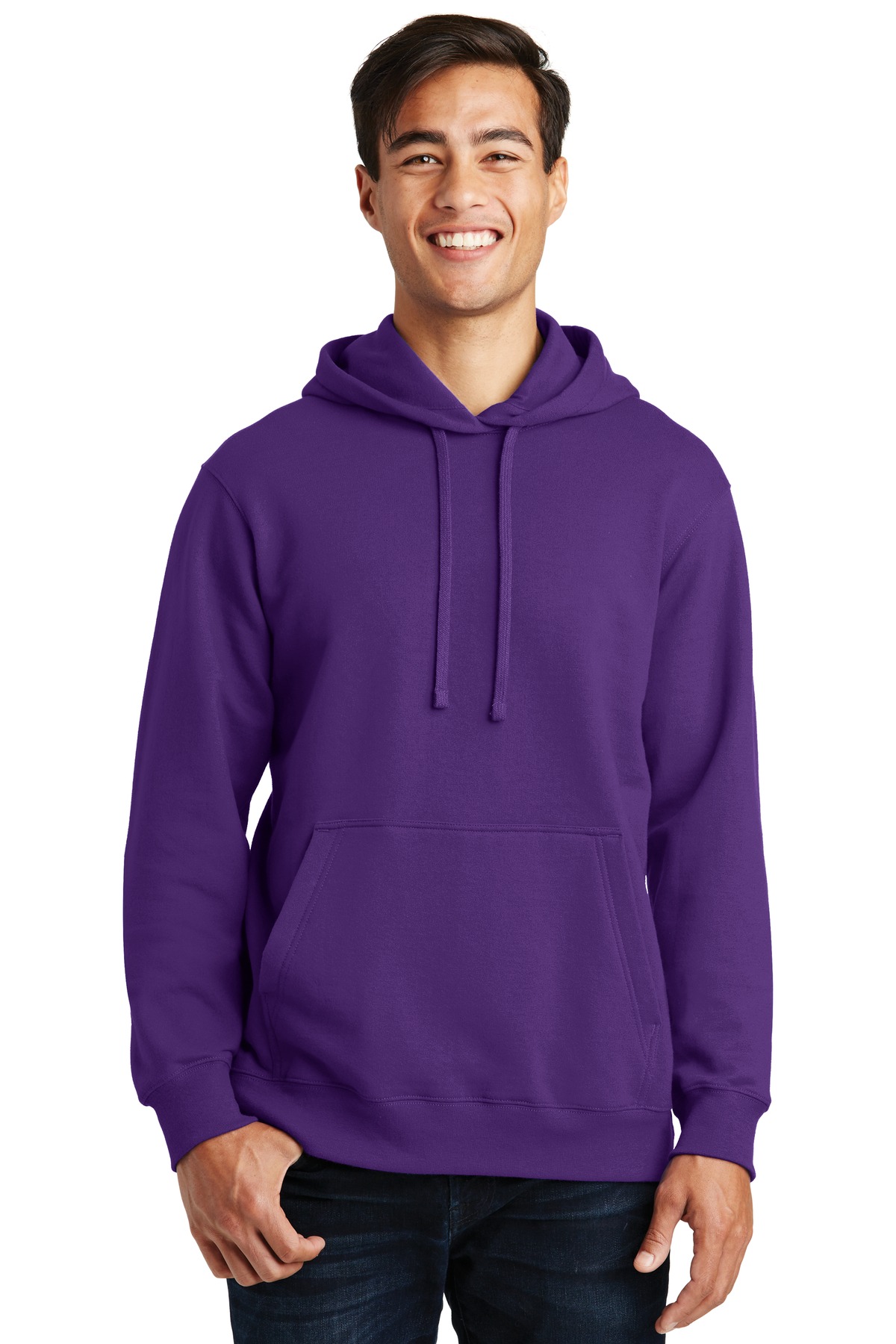 PC850H teampurple model front 102016 4