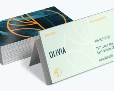 Business Cards