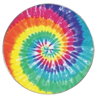 Tie-Dye