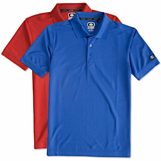 All Polo Shirts
