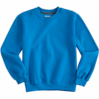 Crewneck Sweatshirts