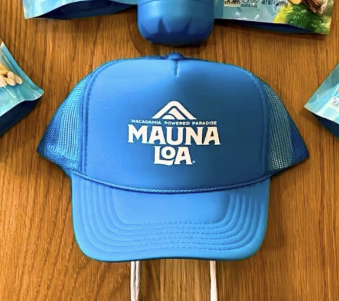 Custom Trucker Hats