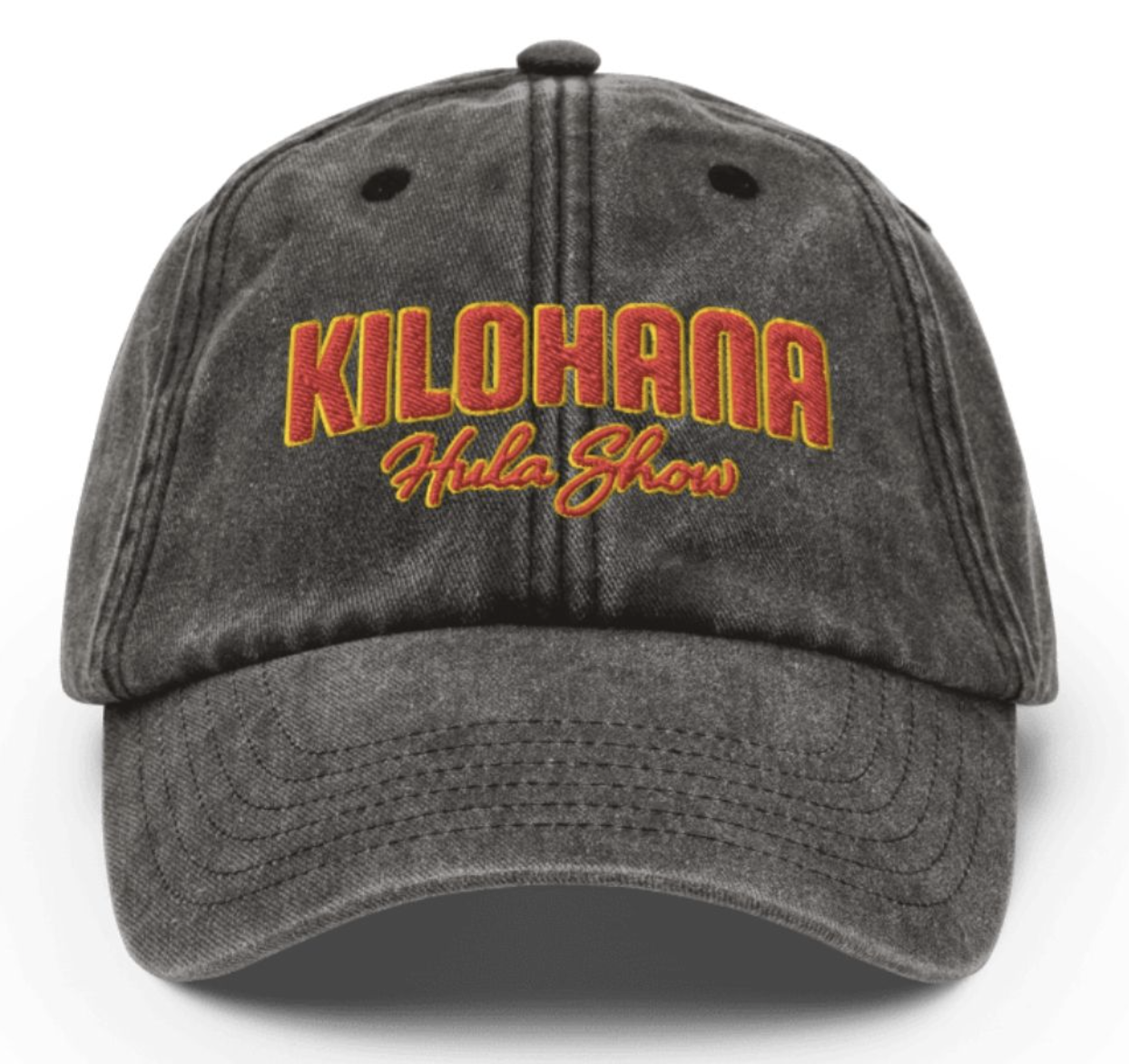 Custom Hats