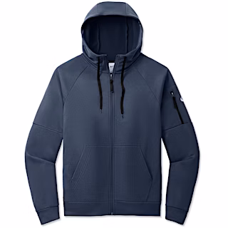 Zip Up Hoodies