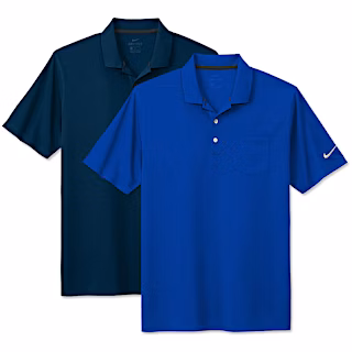 Nike Polo Shirts