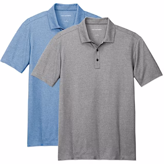Performance Polo Shirts