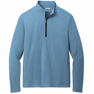 Quarter Zip Sweatshirts