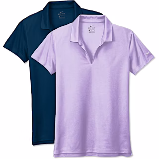 Women's Polo Shirts